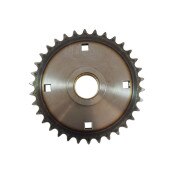 AH116232 JD Feederhouse sprocket